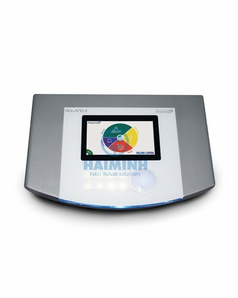 Máy từ trường điều trị cao tần và thấp tần